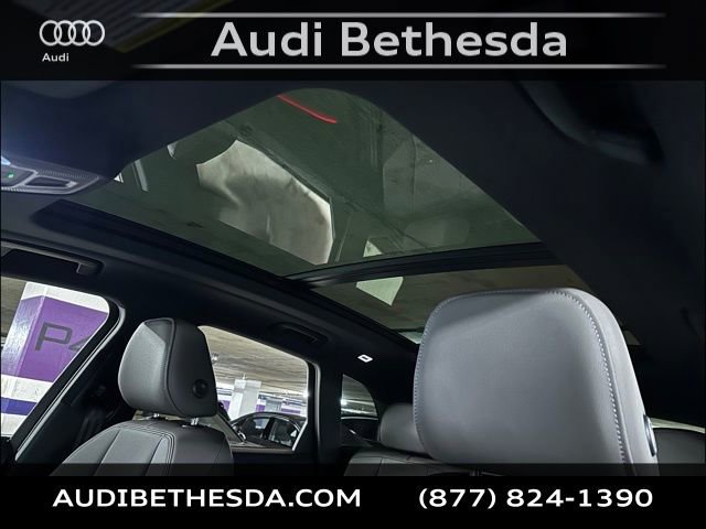 New 2026 Audi Q5 Premium Plus AWD/4WD image 22