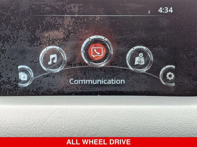Used 2017 MAZDA CX-5 Grand Select AWD/4WD image 22