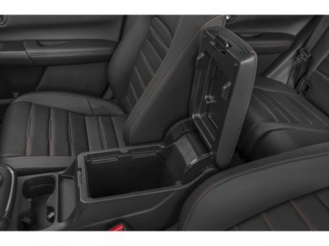 New 2026 Honda CR-V Sport-L image 36
