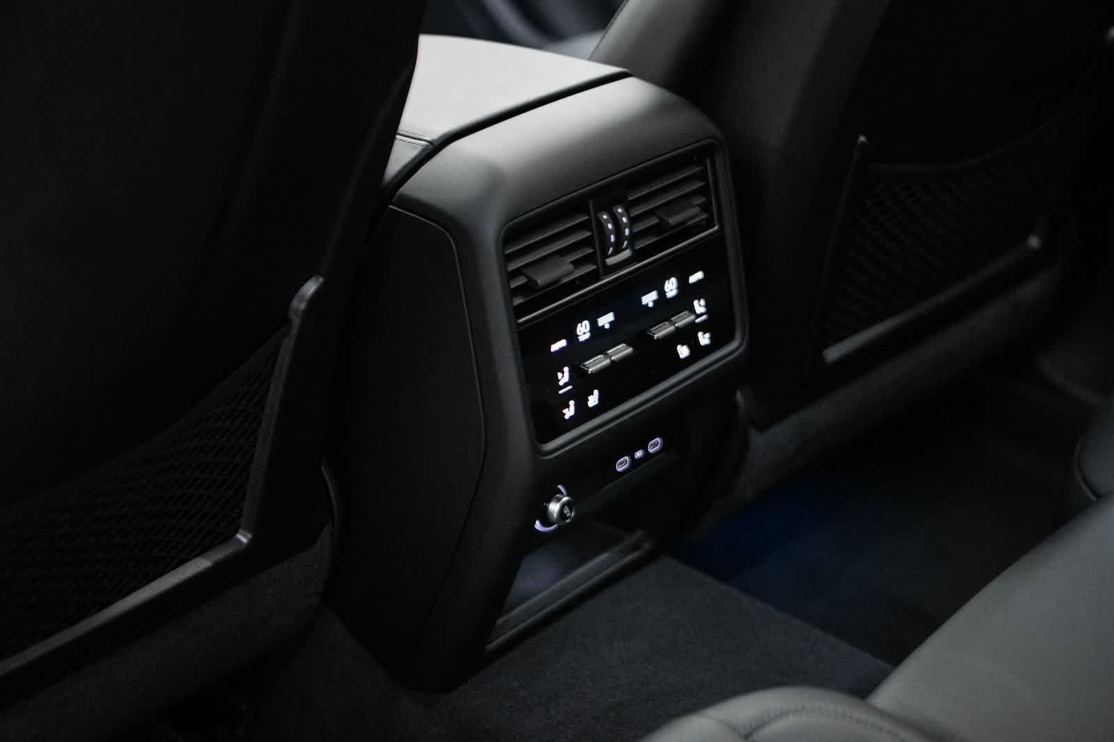 New 2026 Porsche Cayenne S AWD/4WD image 36