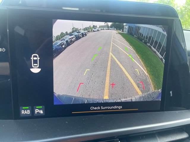 New 2026 Subaru Outback Premium AWD/4WD image 26