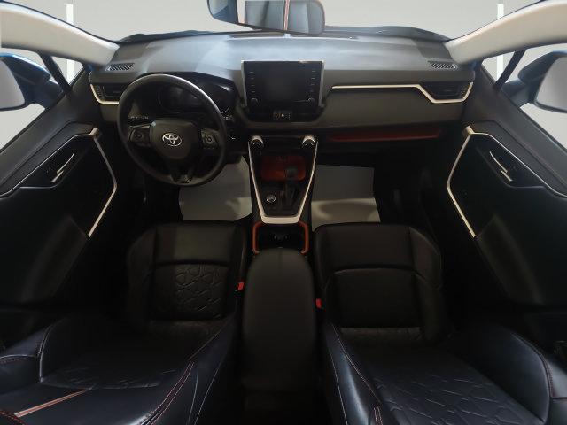 Used 2019 Toyota RAV4 Adventure w/ All Weather Liner Package AWD/4WD image 30