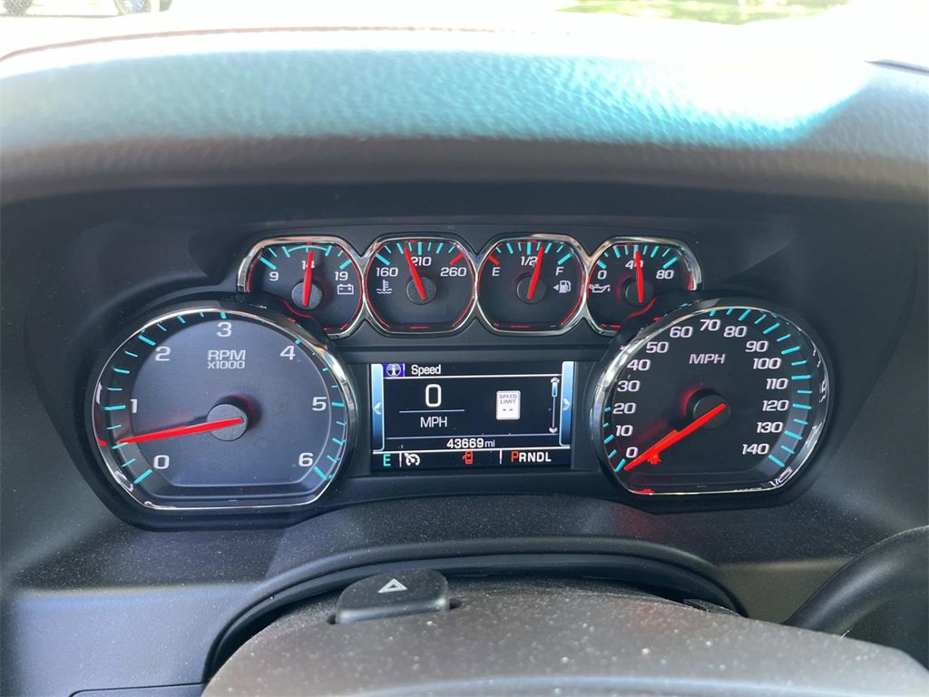 Used 2019 GMC Yukon SLT w/ Open Road Package image 38