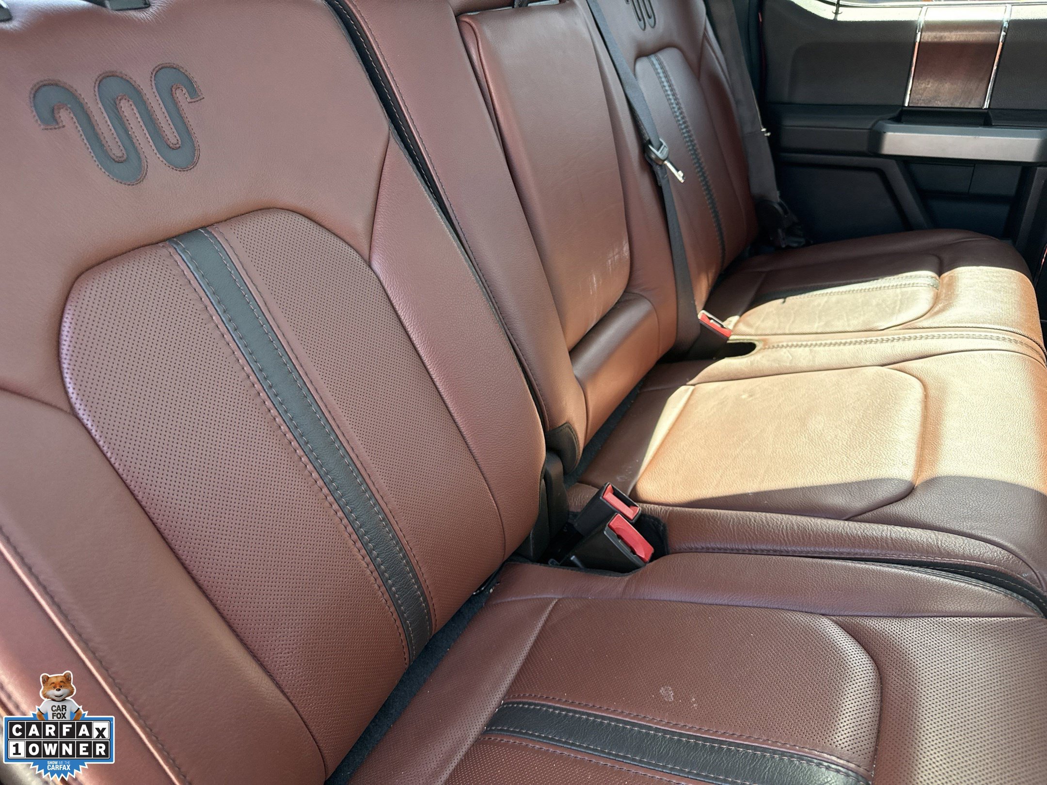 Used 2018 Ford F150 King Ranch w/ Equipment Group 601A Luxury AWD/4WD image 27