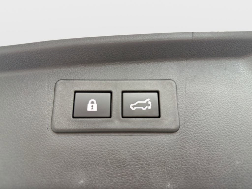 Certified 2025 Subaru Outback Premium image 37