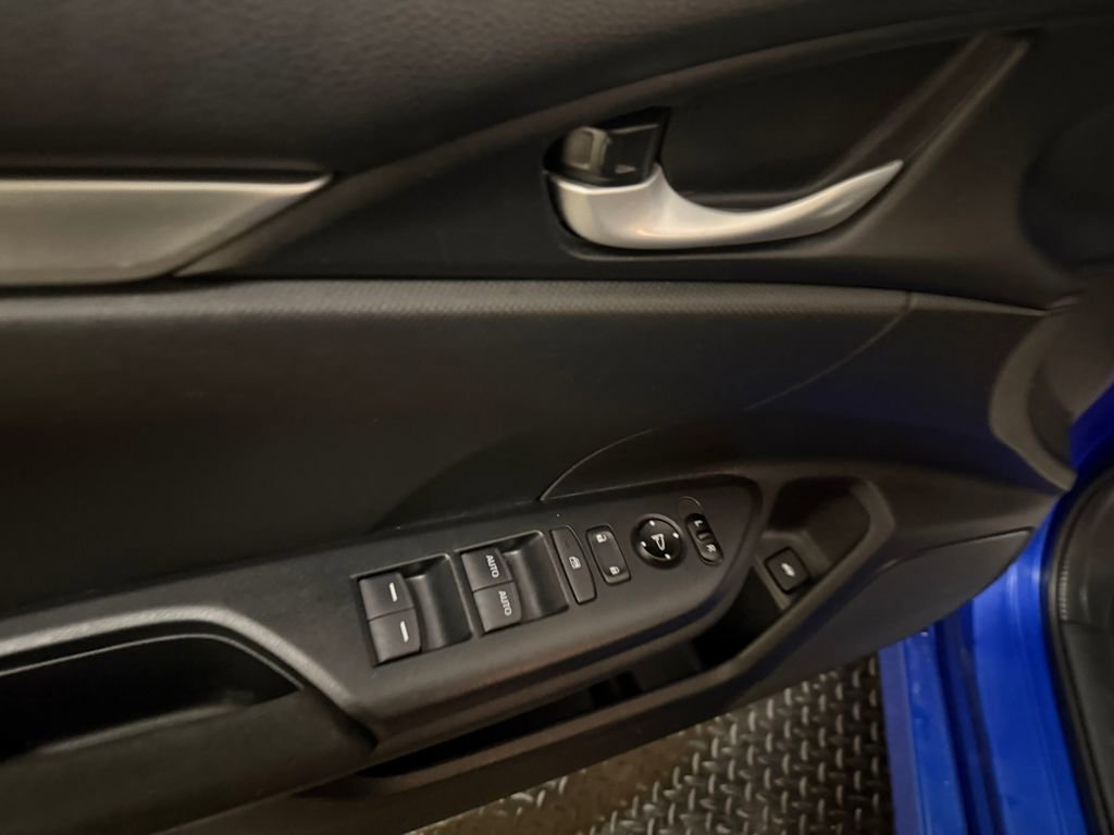 Used 2016 Honda Civic LX image 25