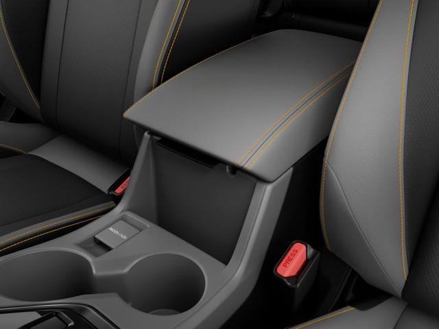 New 2026 Subaru Crosstrek 2.5i Wilderness AWD/4WD image 21