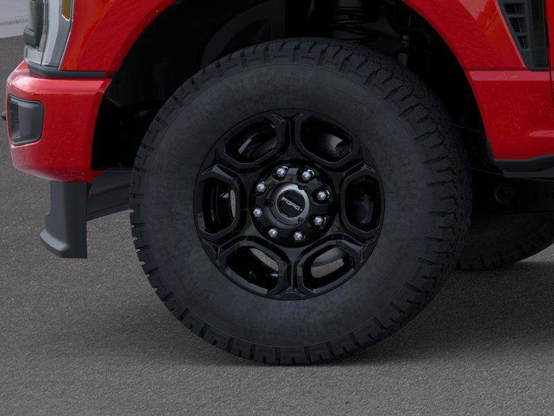 New 2025 Ford F250 XL w/ STX Appearance Package image 19