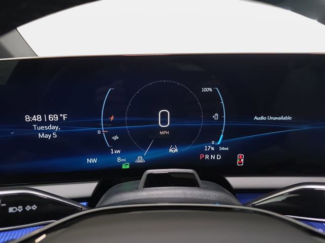 New 2026 Cadillac Optiq Sport 2 RWD image 16