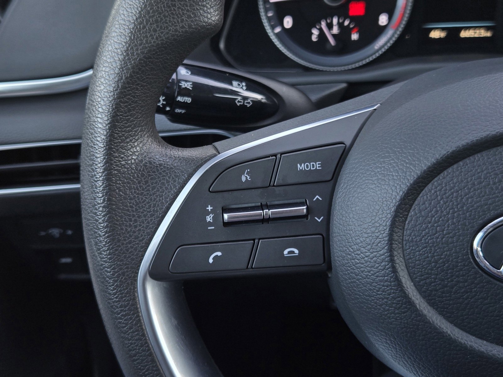 Used 2023 Hyundai Sonata SEL image 21