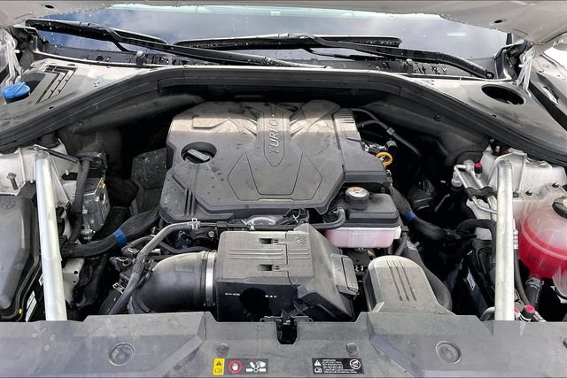 Used 2023 Genesis GV70 2.5T w/ Advanced Package AWD/4WD image 21