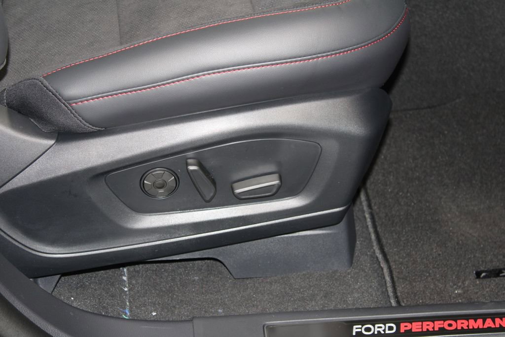 New 2026 Ford Explorer ST w/ Sun And Sound Package image 27