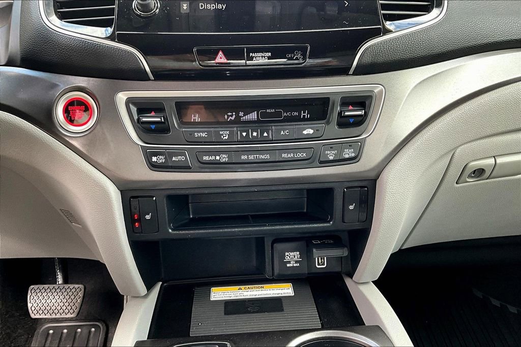 Used 2021 Honda Pilot Special Edition image 15