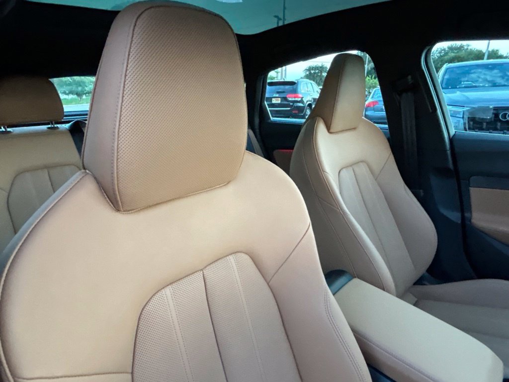 New 2026 Audi A5 Premium Plus AWD/4WD image 42