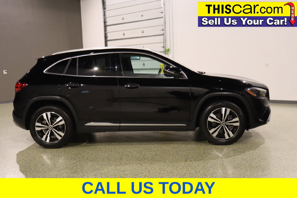 Used 2025 Mercedes-Benz GLA 250 image 10