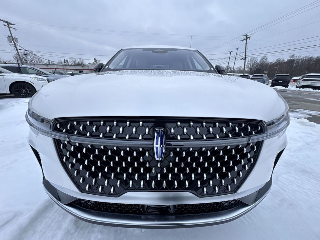 New 2026 Lincoln Nautilus Premier image 26