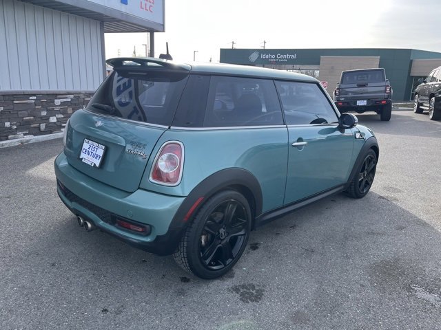 Used 2012 MINI Cooper S image 12