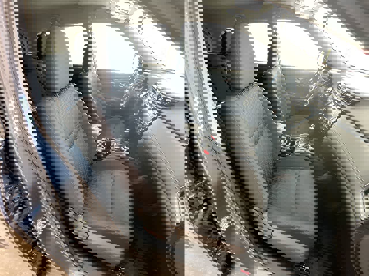 Used 2020 Nissan Rogue S w/ Special Edition Package image 25