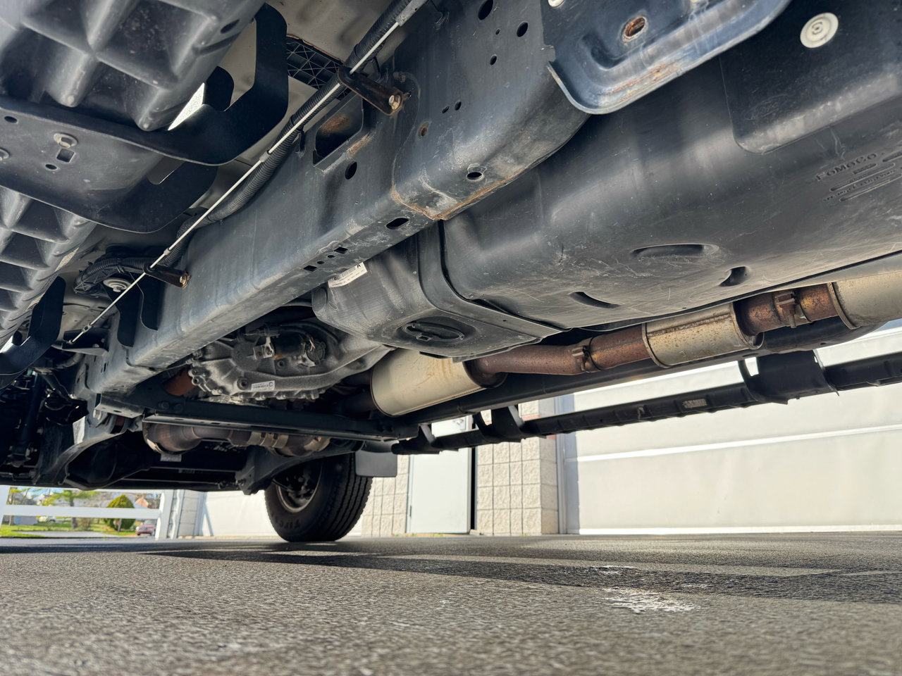 Used 2020 Ford F350 XL w/ STX Appearance Package image 40