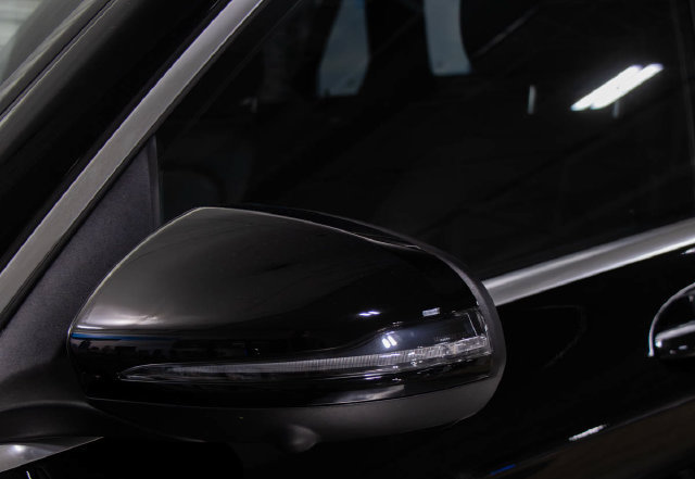 Certified 2021 Mercedes-Benz GLC 300 4MATIC image 13