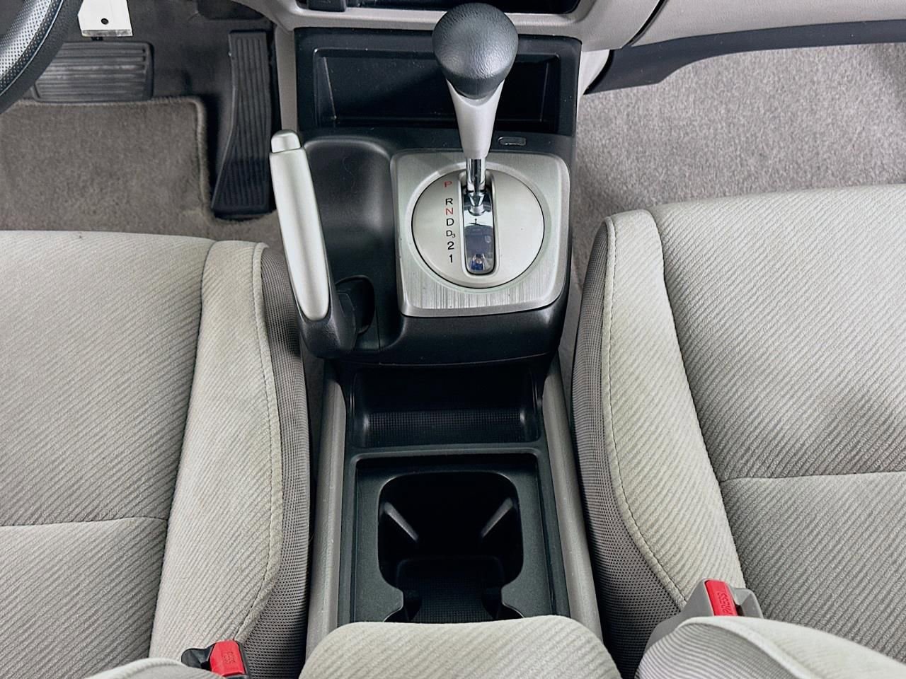 Used 2010 Honda Civic LX image 14