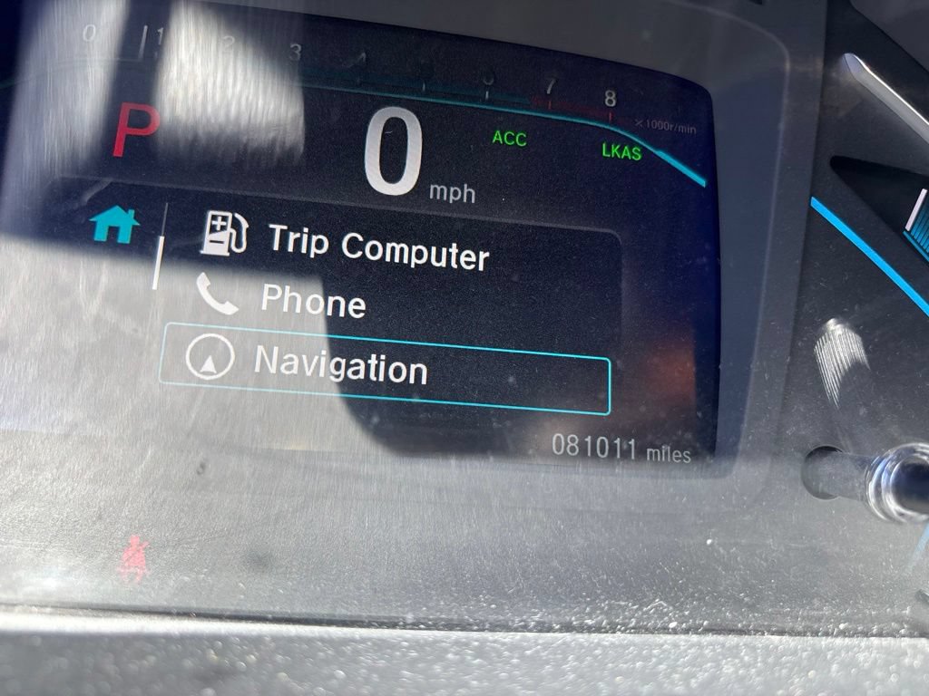 Used 2018 Honda Odyssey EX-L image 28