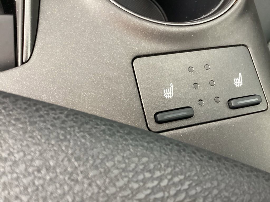 Used 2024 Toyota Camry XSE w/ Navigation Package FWD image 7