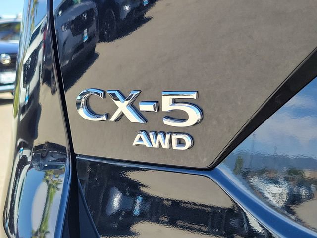 Certified 2024 MAZDA CX-5 2.5 Turbo w/ Premium Package AWD/4WD image 31
