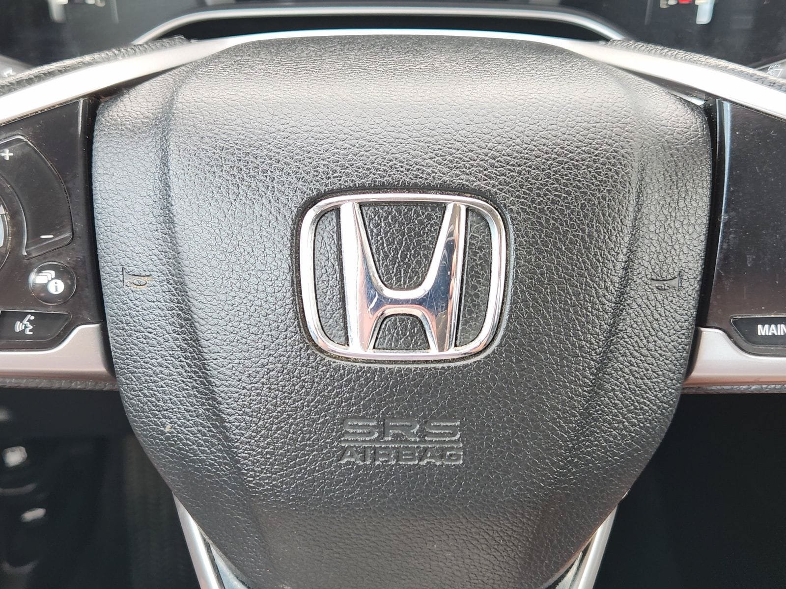 Used 2020 Honda CR-V EX image 37
