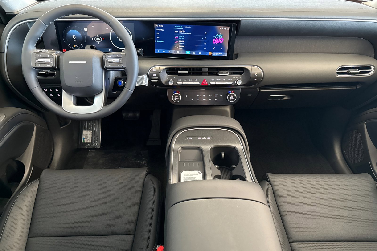 New 2026 Hyundai Palisade SEL FWD image 13