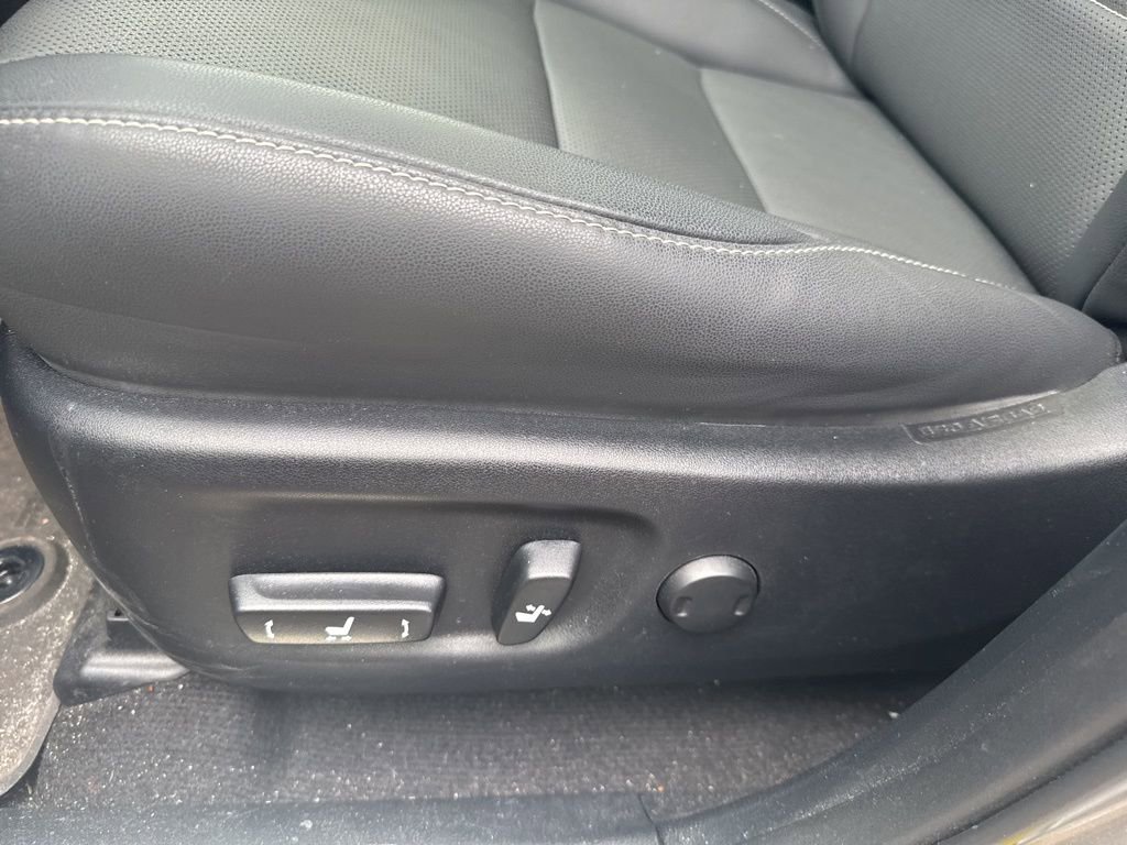 Used 2020 Lexus NX 300 AWD w/ Premium Package image 14