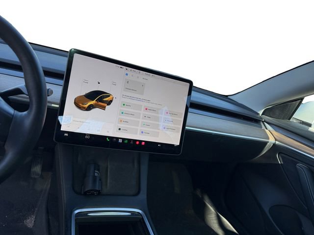Used 2021 Tesla Model 3 Long Range AWD/4WD image 10