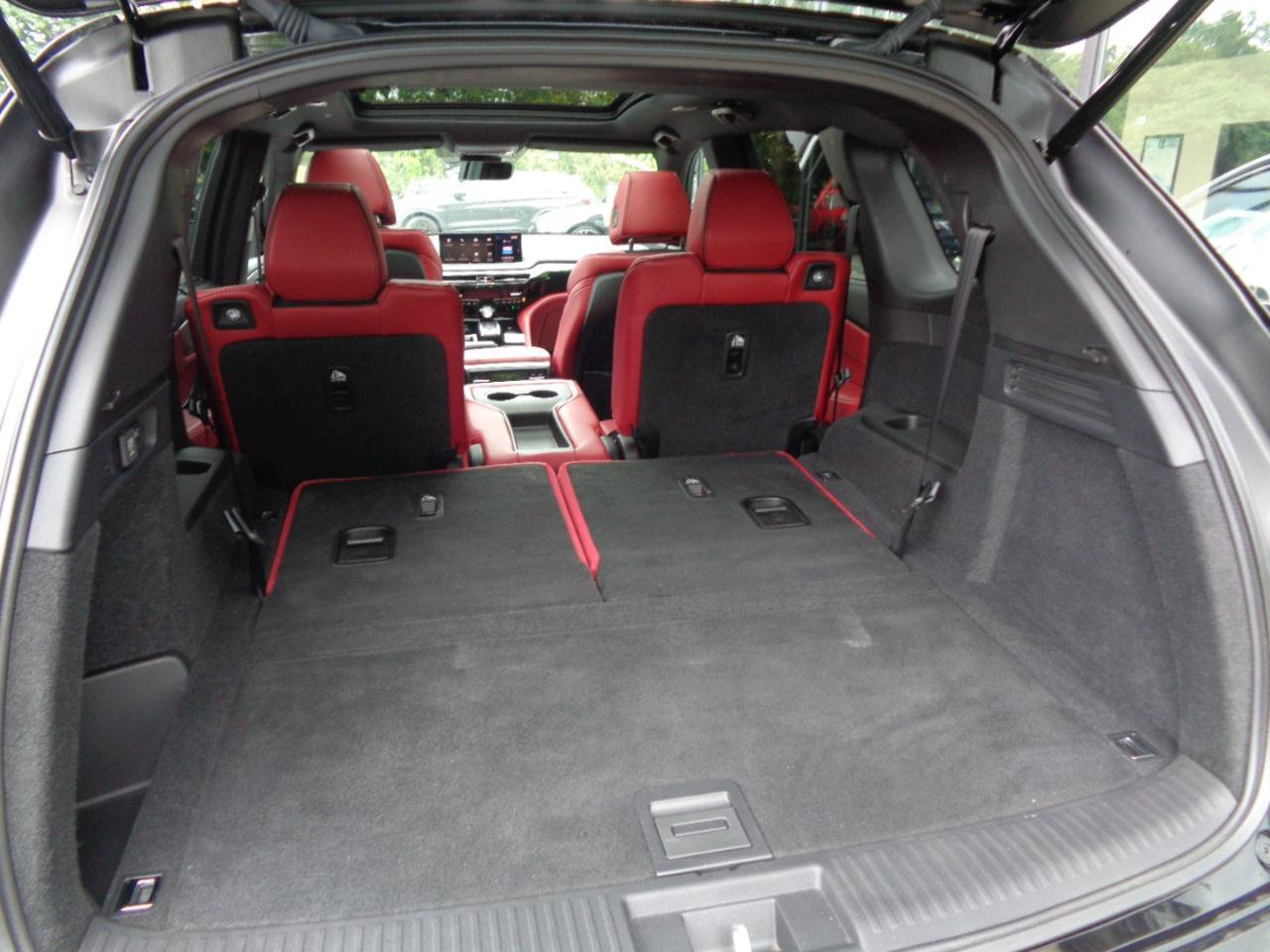 Used 2023 Acura MDX A-Spec AWD/4WD image 19