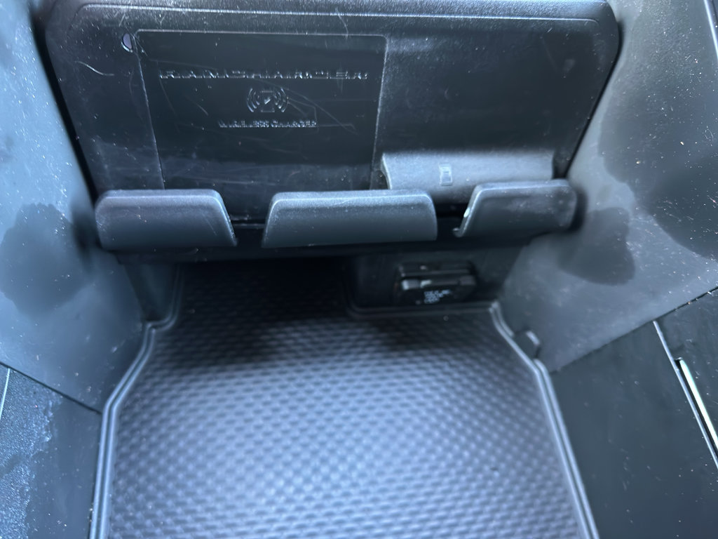 Used 2021 RAM 1500 Limited image 24