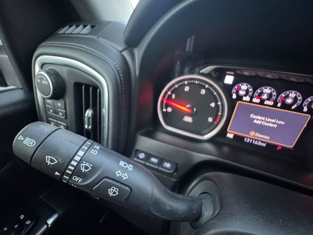 Used 2020 Chevrolet Silverado 2500 LTZ w/ LTZ Premium Package AWD/4WD image 25