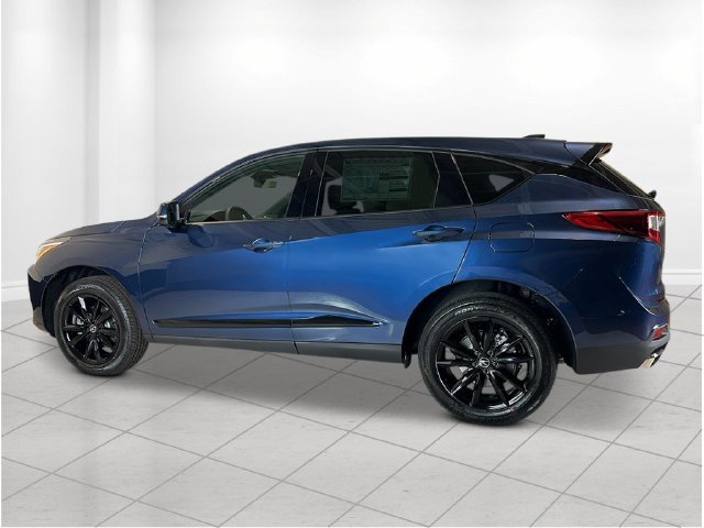 New 2026 Acura RDX SH-AWD image 2