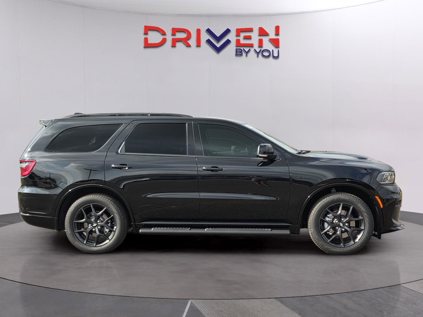 New 2026 Dodge Durango GT image 6