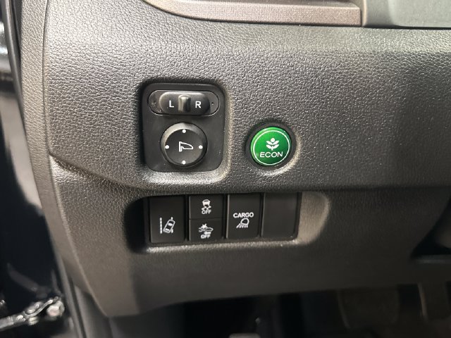 Used 2025 Honda Ridgeline RTL image 23