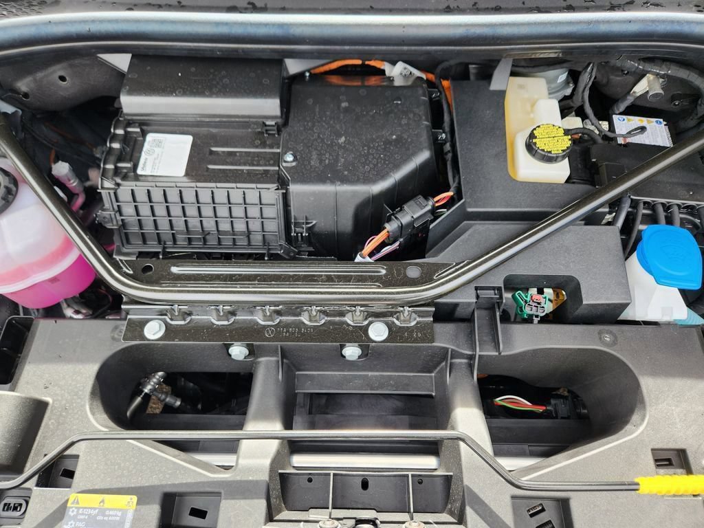 New 2026 Volkswagen ID.4 Pro S Plus AWD/4WD image 20