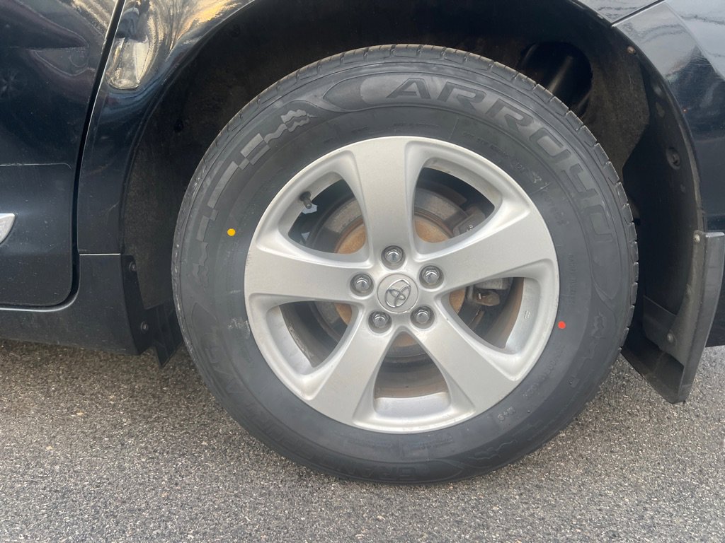 Used 2017 Toyota Sienna LE w/ Protection Package image 30