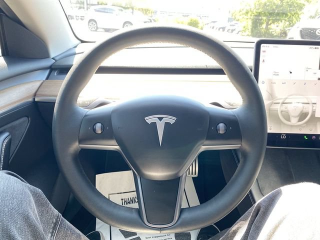 Used 2021 Tesla Model 3 Performance AWD/4WD image 15