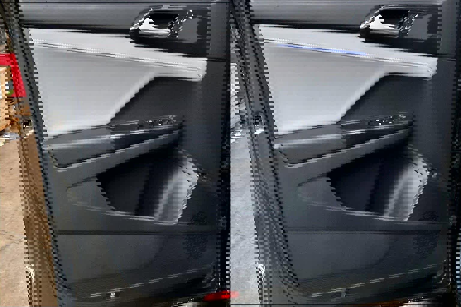 Used 2022 Volkswagen Taos SEL image 25