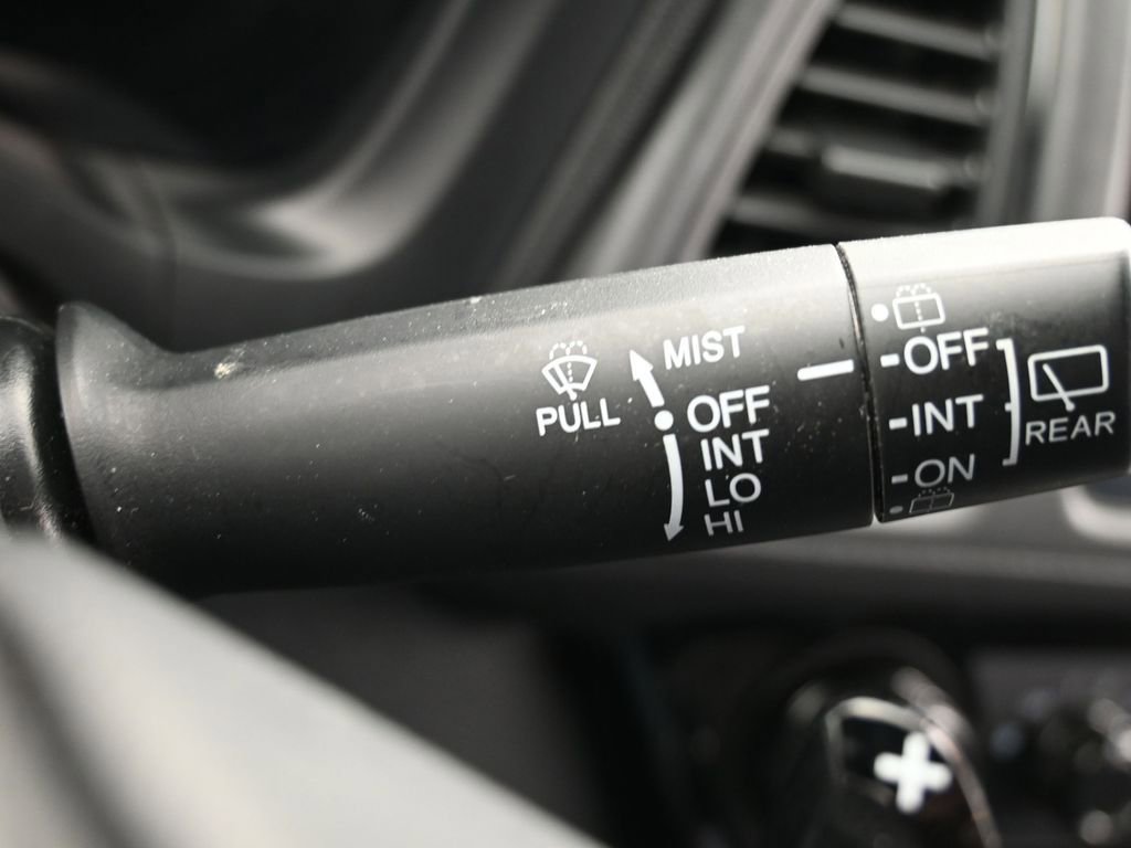 Used 2022 Honda HR-V Sport image 31