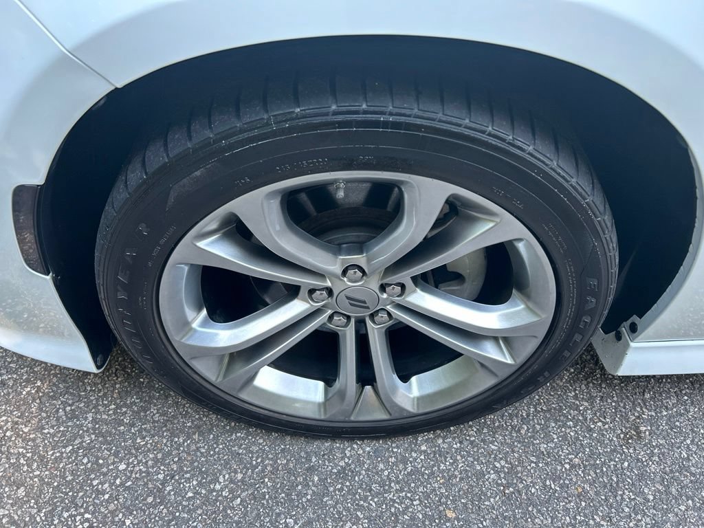 Used 2022 Dodge Charger R/T RWD image 13