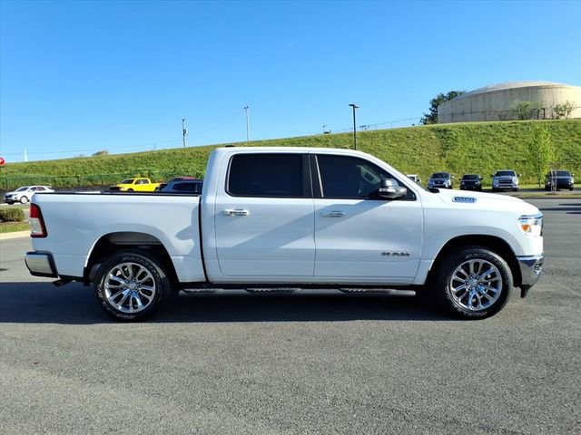 Used 2019 RAM 1500 Big Horn AWD/4WD image 3
