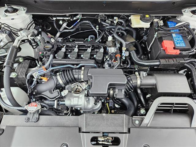 New 2026 Honda CR-V EX-L image 16