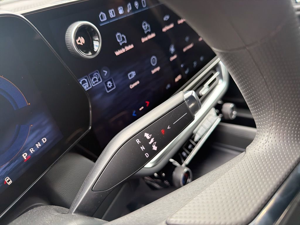 New 2026 Chevrolet Equinox EV LT image 7