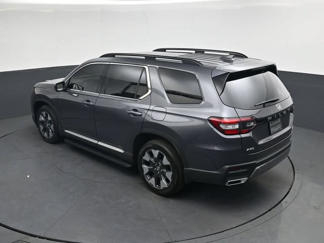 Used 2026 Honda Pilot Elite image 29