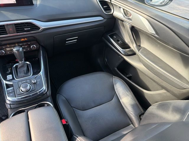 Used 2022 MAZDA CX-9 Grand Touring image 31