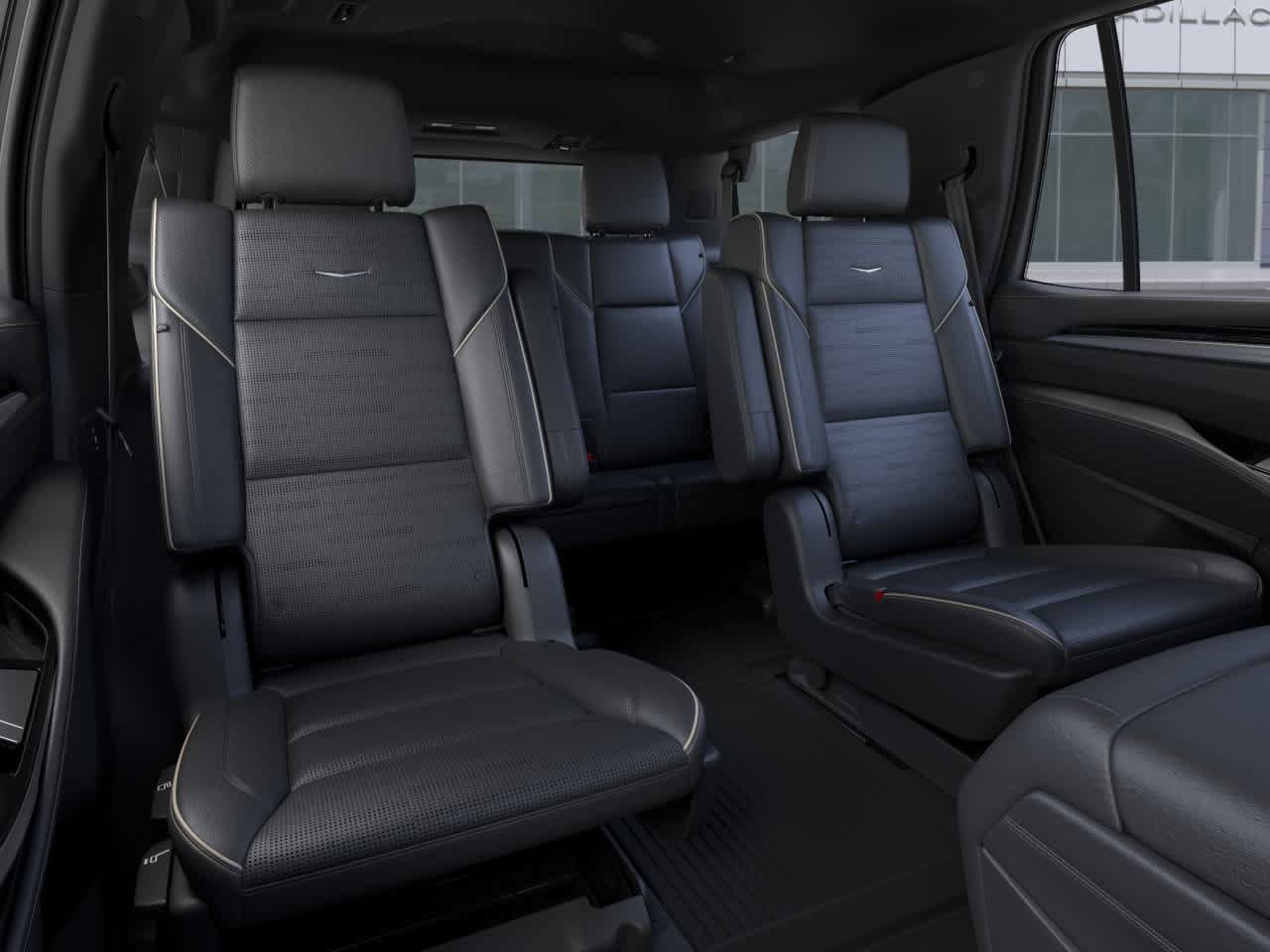 New 2026 Cadillac Escalade Sport AWD/4WD image 17